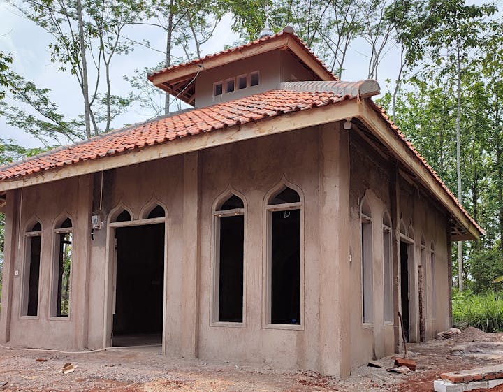 Mushola & TPQ Nurul Iman Ciwuni: Tempat Beribadah yang Selalu Bersama Anda